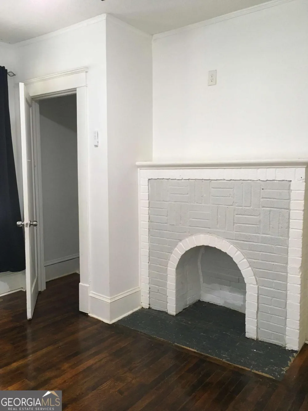 697 Ormond TER Macon, GA 31206