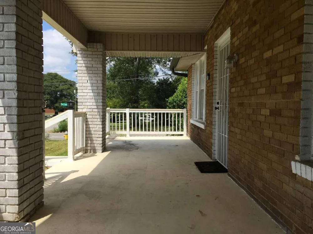 697 Ormond TER Macon, GA 31206