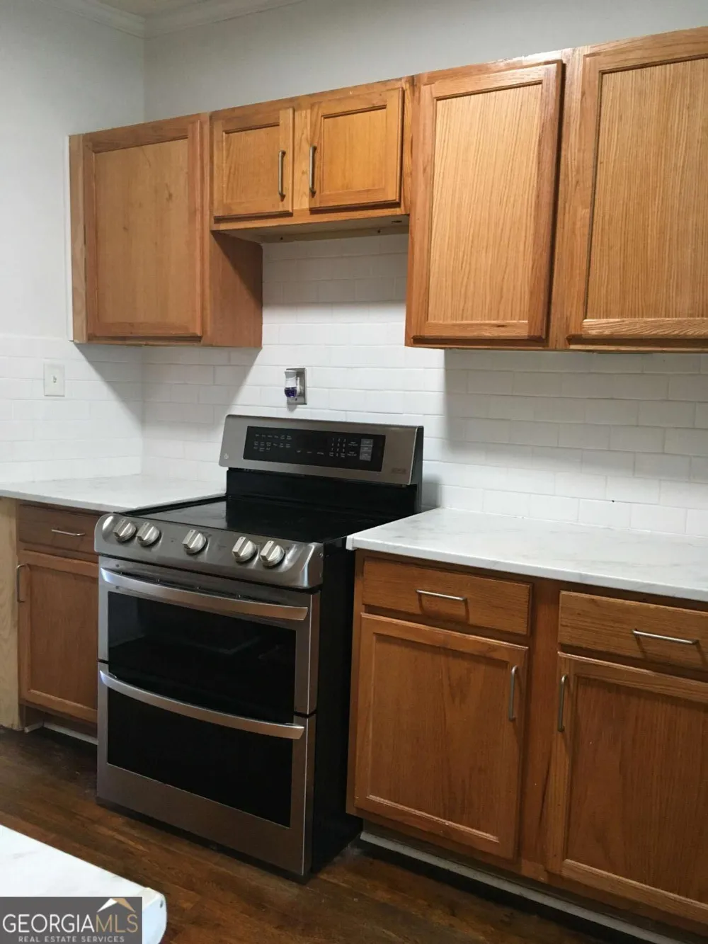 697 Ormond TER Macon, GA 31206