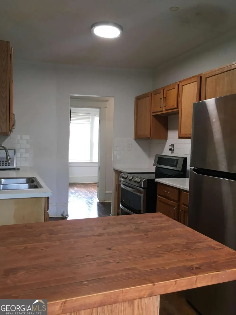 697 Ormond TER Macon, GA 31206