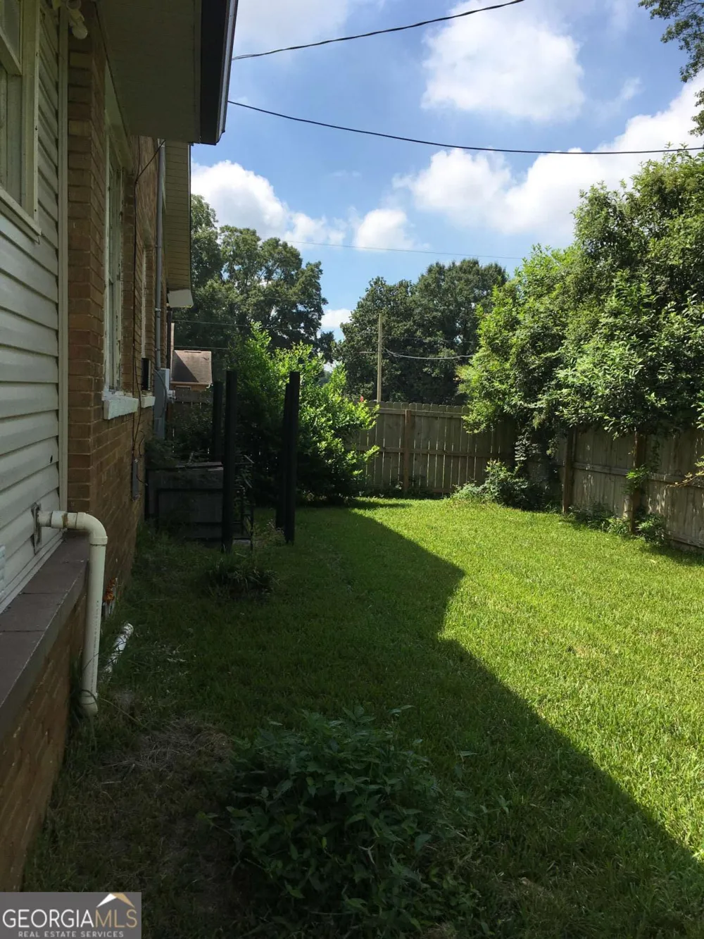 697 Ormond TER Macon, GA 31206