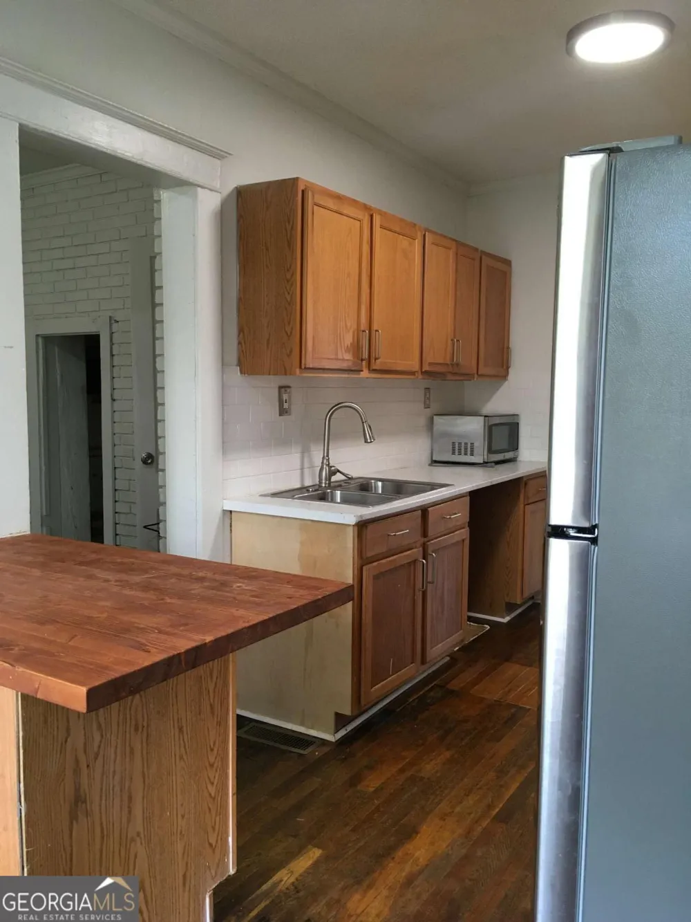 697 Ormond TER Macon, GA 31206