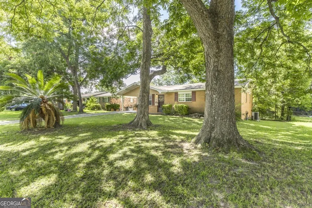 116 Sonja DR Warner Robins, GA 31088