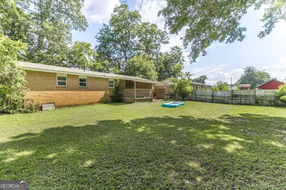 116 Sonja DR Warner Robins, GA 31088