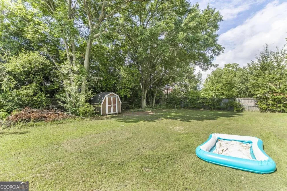 116 Sonja DR Warner Robins, GA 31088