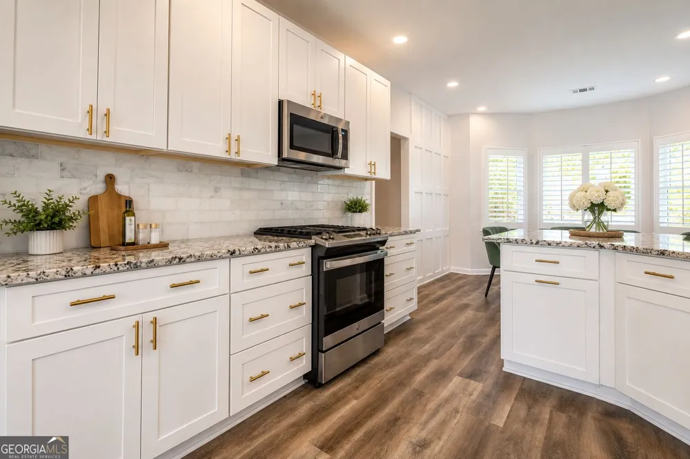 2230 Worthington DR Powder Springs, GA 30127