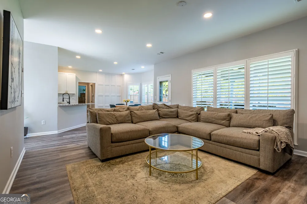 2230 Worthington DR Powder Springs, GA 30127