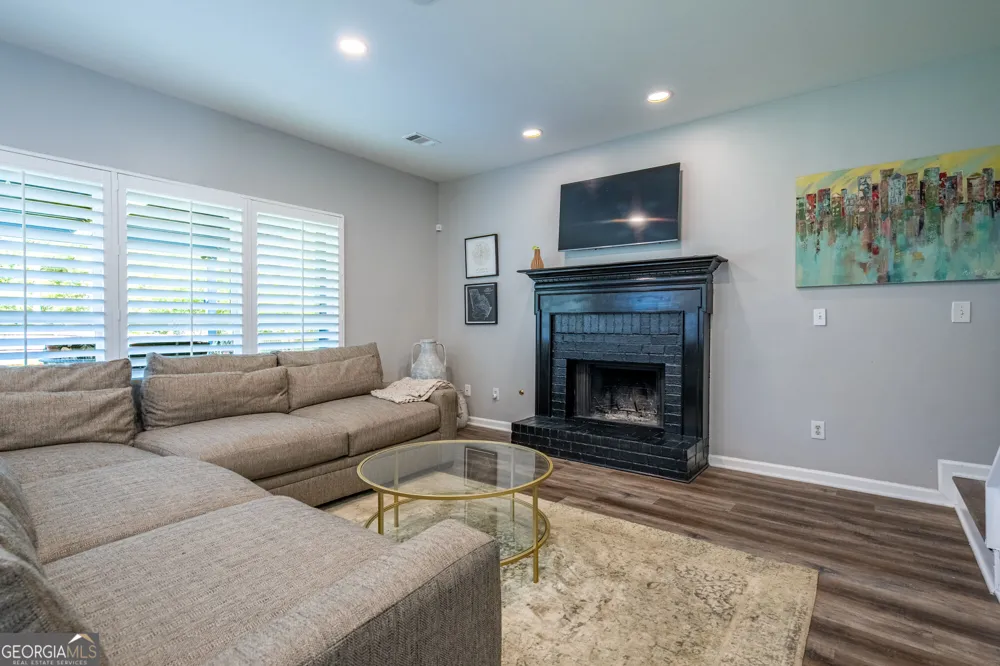 2230 Worthington DR Powder Springs, GA 30127