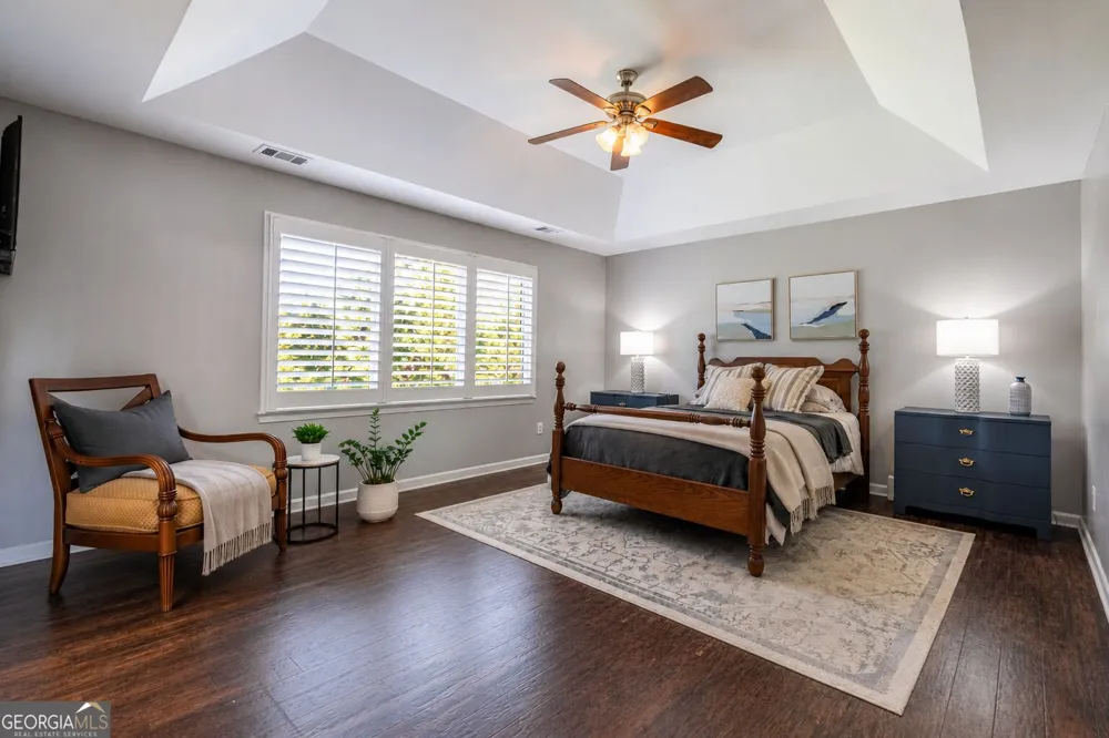 2230 Worthington DR Powder Springs, GA 30127