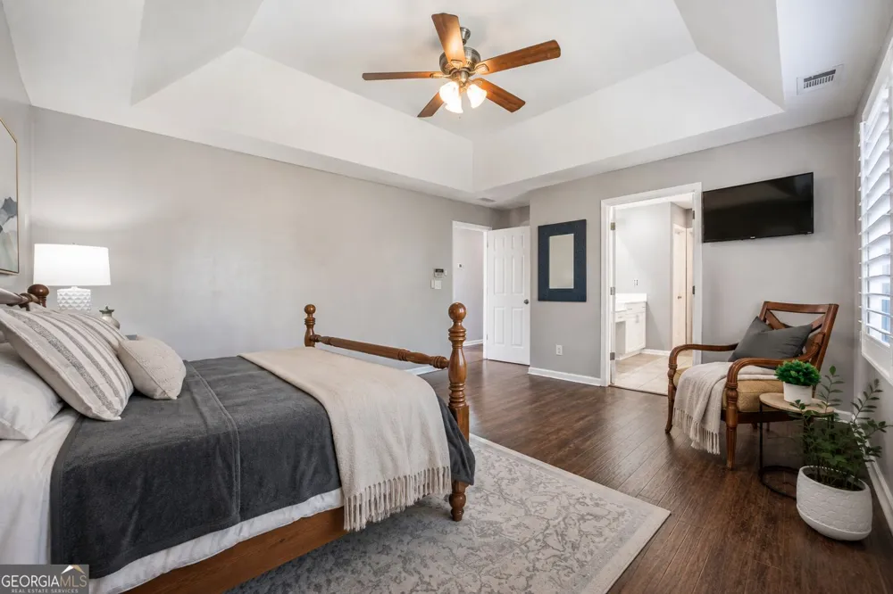 2230 Worthington DR Powder Springs, GA 30127