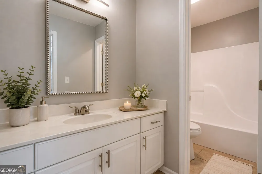 2230 Worthington DR Powder Springs, GA 30127