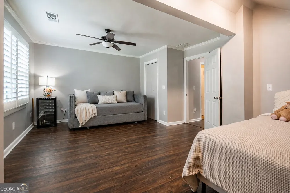 2230 Worthington DR Powder Springs, GA 30127