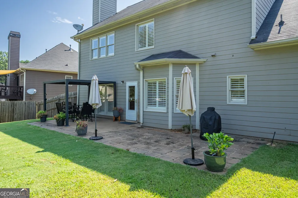 2230 Worthington DR Powder Springs, GA 30127