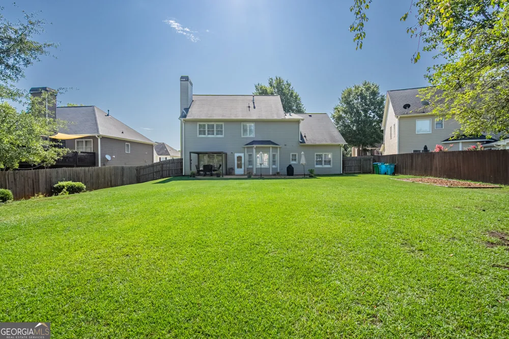2230 Worthington DR Powder Springs, GA 30127