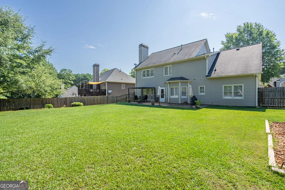 2230 Worthington DR Powder Springs, GA 30127