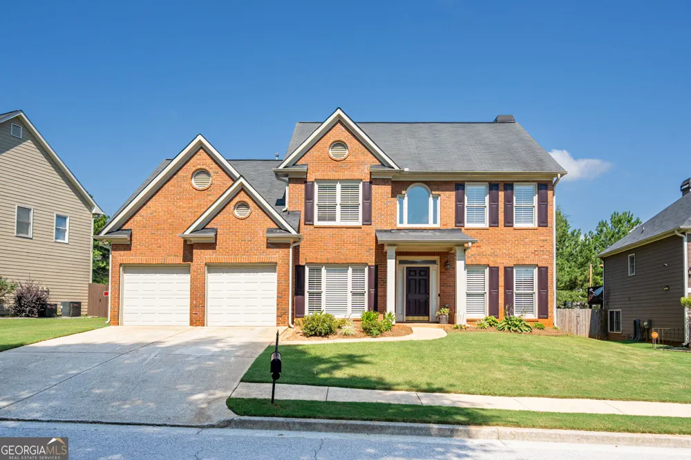 2230 Worthington DR Powder Springs, GA 30127