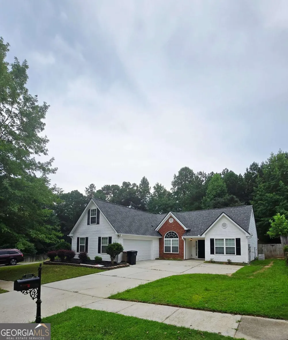2145 Mina Lane DR Buford, GA 30518