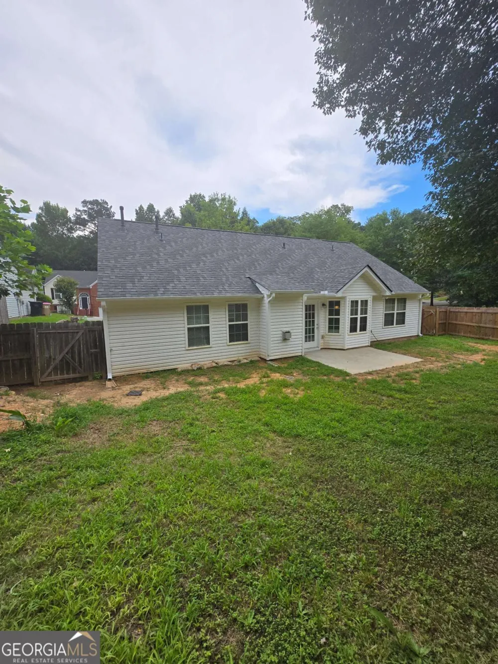 2145 Mina Lane DR Buford, GA 30518