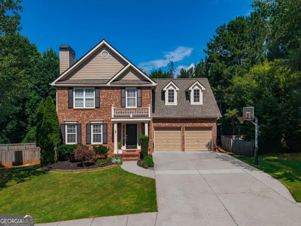 309 Laurel Glen XING Canton, GA 30114
