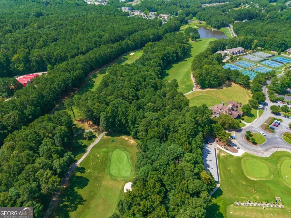 309 Laurel Glen XING Canton, GA 30114