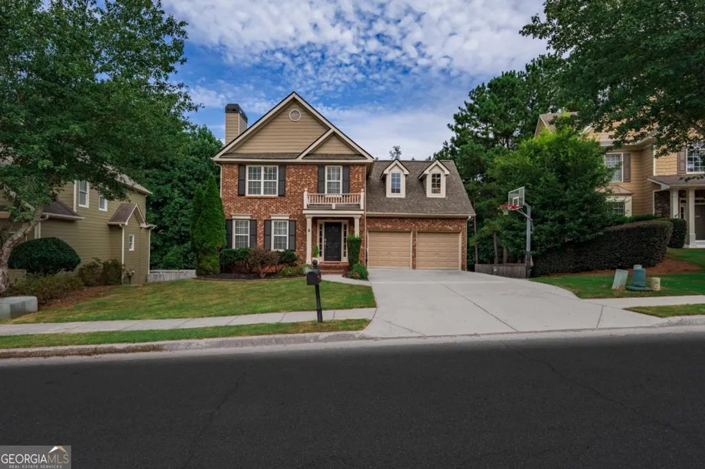 309 Laurel Glen XING Canton, GA 30114