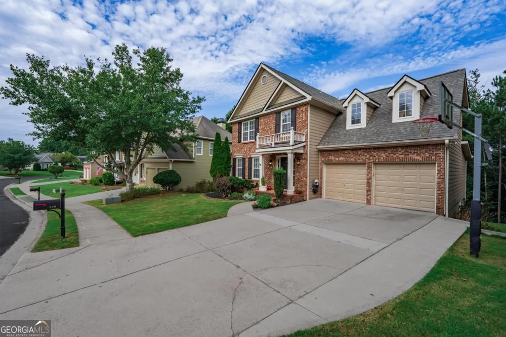 309 Laurel Glen XING Canton, GA 30114