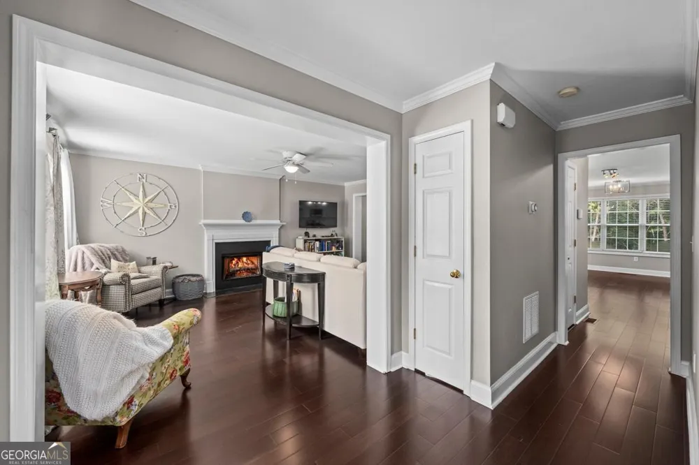 309 Laurel Glen XING Canton, GA 30114