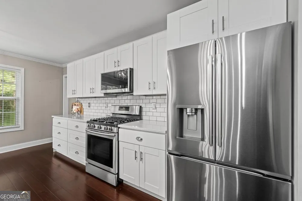 309 Laurel Glen XING Canton, GA 30114