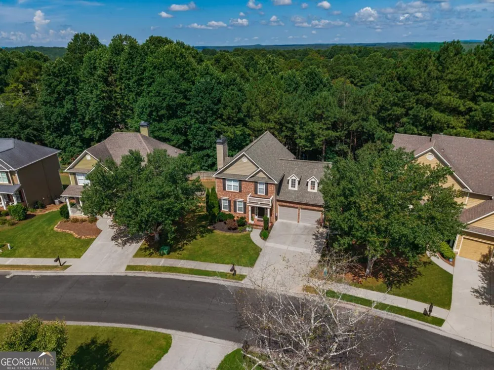 309 Laurel Glen XING Canton, GA 30114