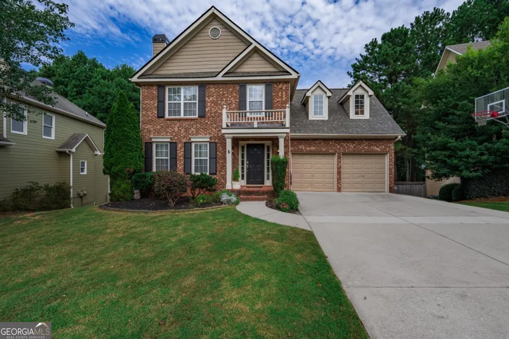 309 Laurel Glen XING Canton, GA 30114