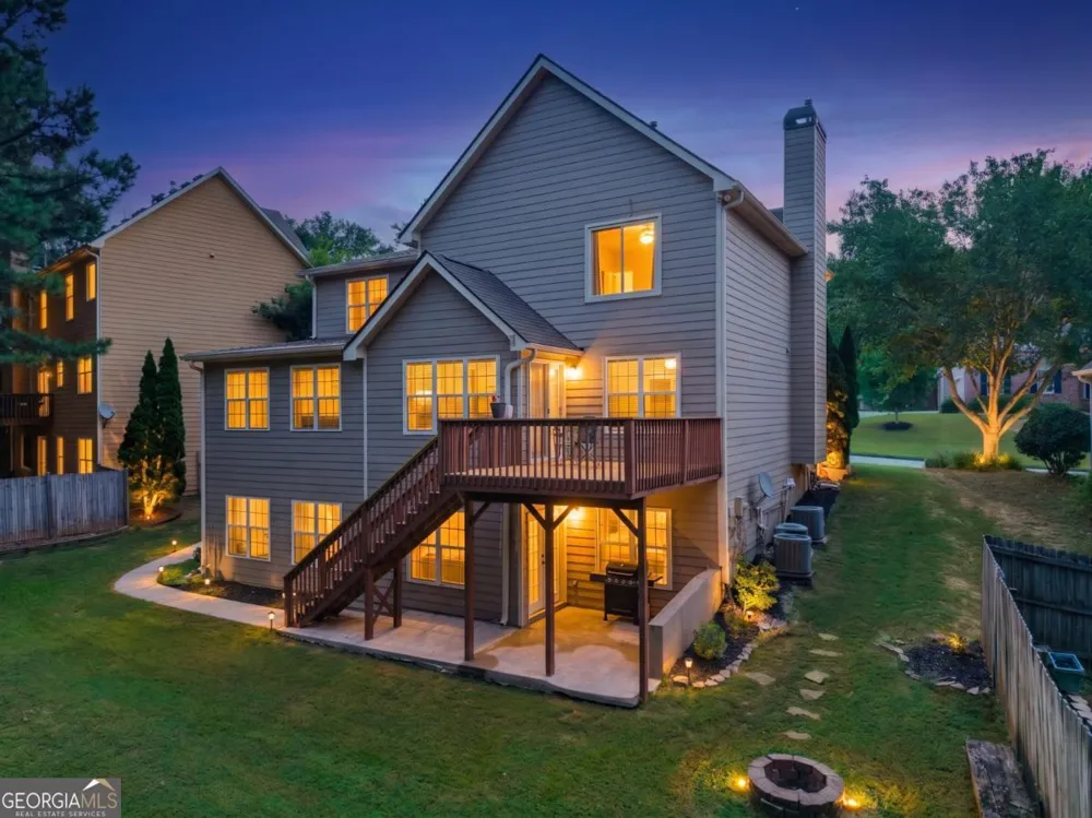309 Laurel Glen XING Canton, GA 30114