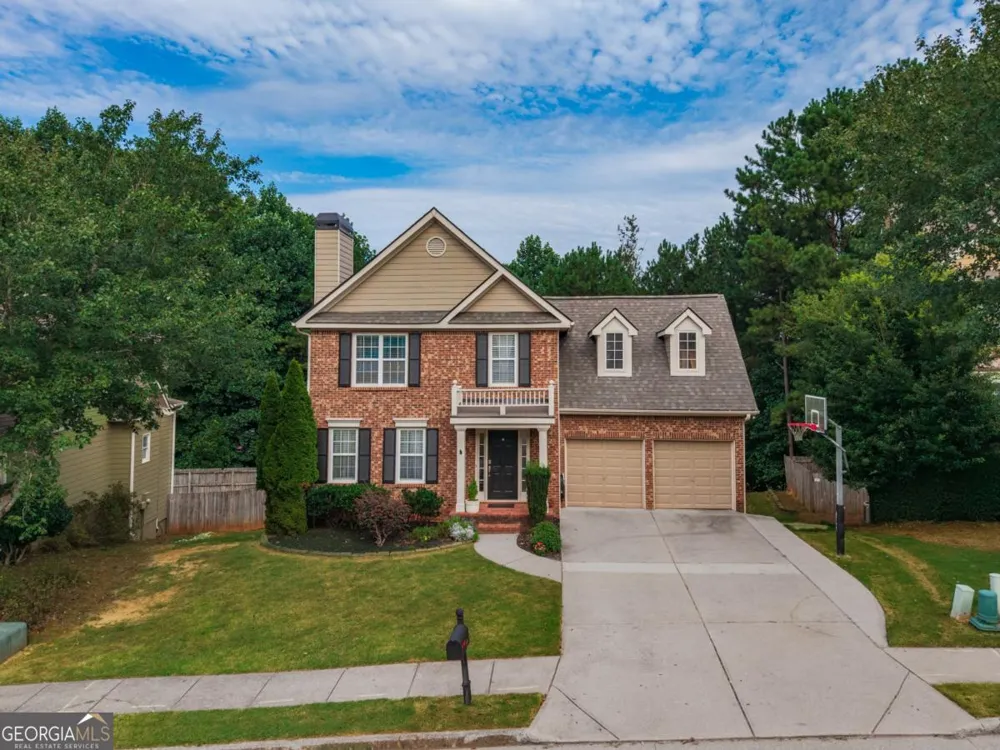 309 Laurel Glen XING Canton, GA 30114