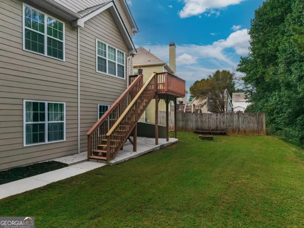 309 Laurel Glen XING Canton, GA 30114