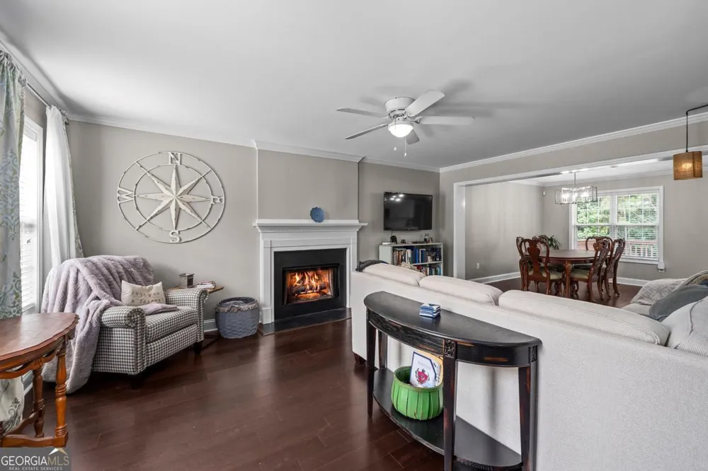 309 Laurel Glen XING Canton, GA 30114