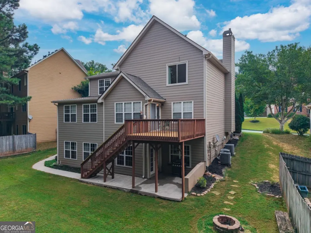 309 Laurel Glen XING Canton, GA 30114