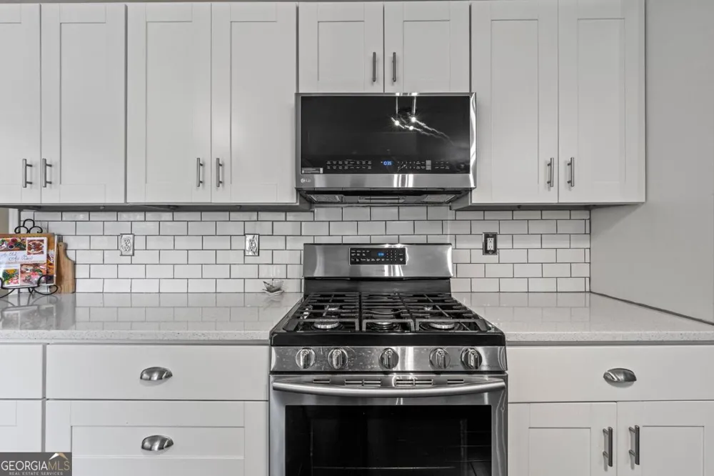 309 Laurel Glen XING Canton, GA 30114