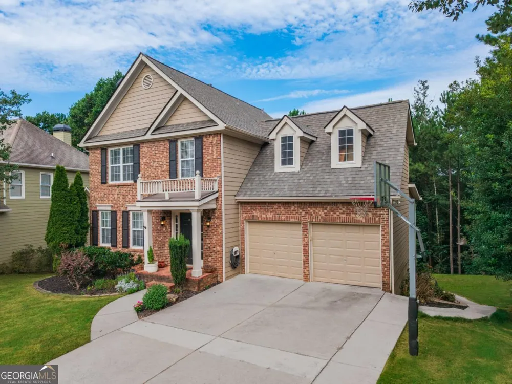 309 Laurel Glen XING Canton, GA 30114