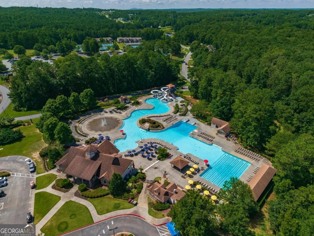 309 Laurel Glen XING Canton, GA 30114