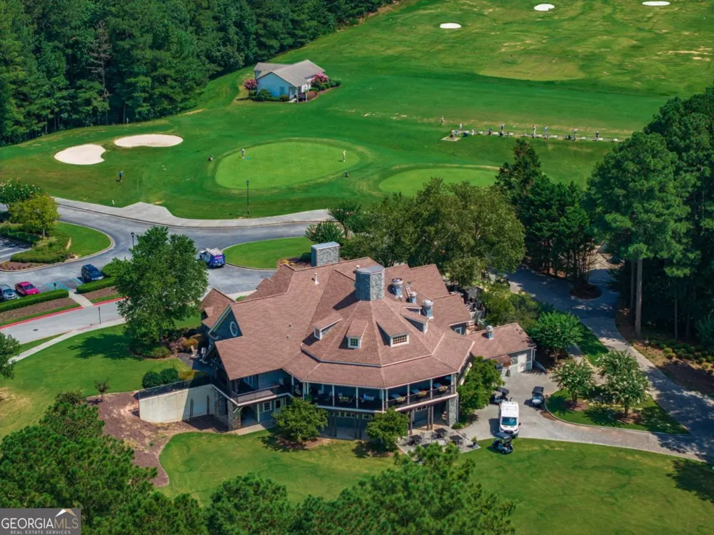 309 Laurel Glen XING Canton, GA 30114