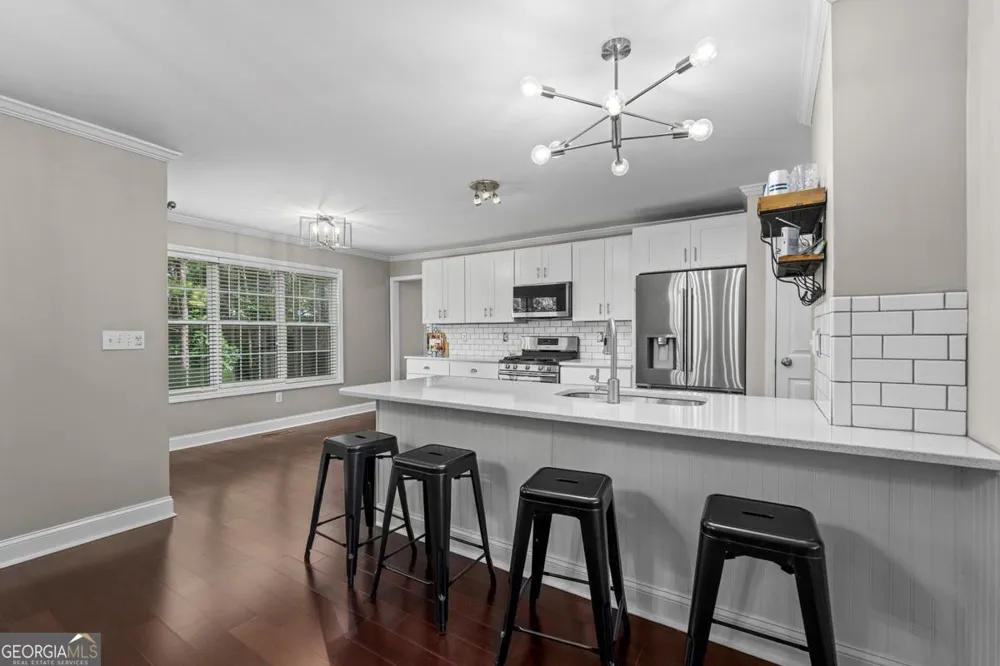 309 Laurel Glen XING Canton, GA 30114