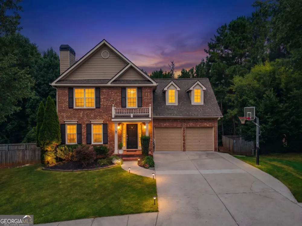 309 Laurel Glen XING Canton, GA 30114