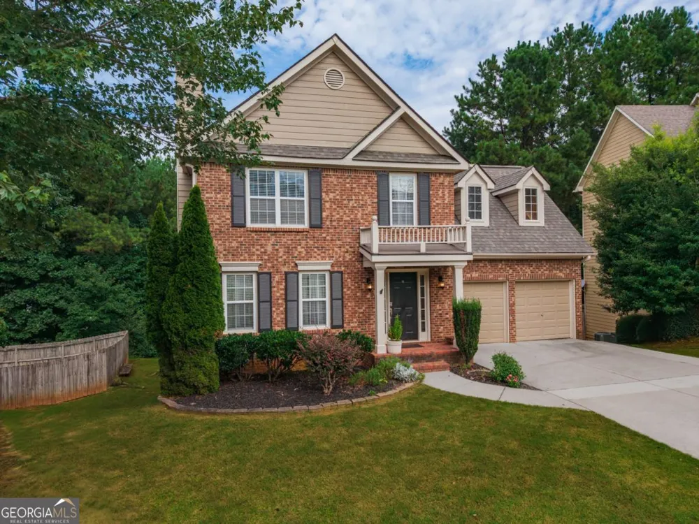 309 Laurel Glen XING Canton, GA 30114