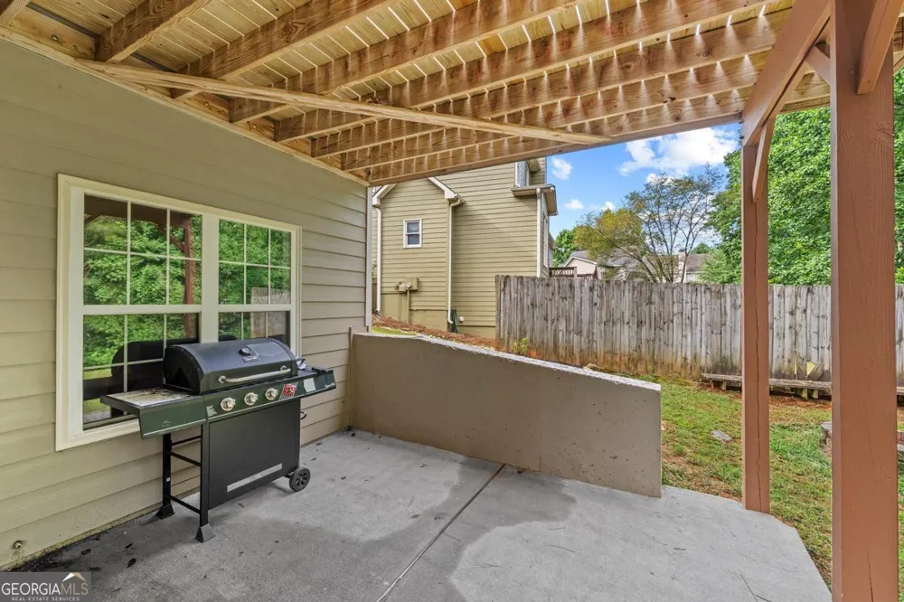 309 Laurel Glen XING Canton, GA 30114