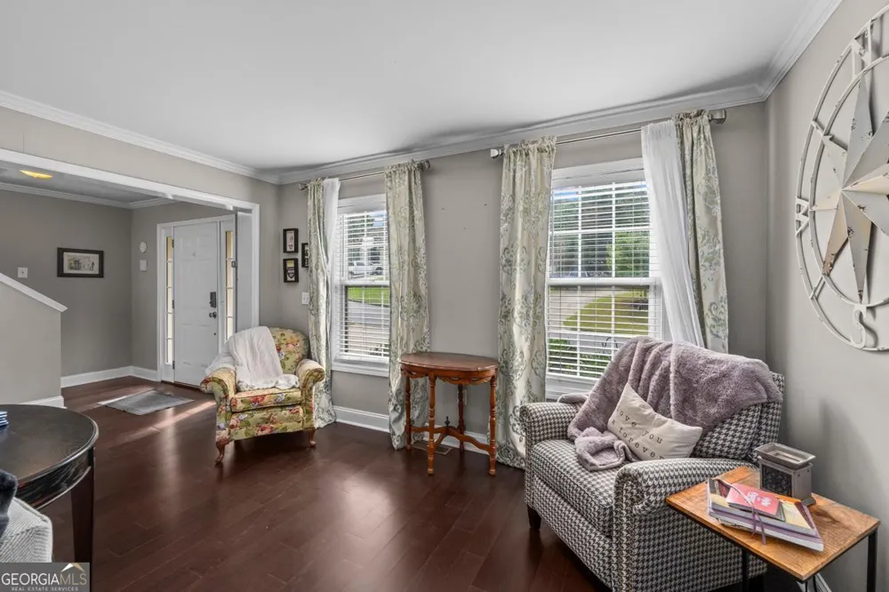 309 Laurel Glen XING Canton, GA 30114