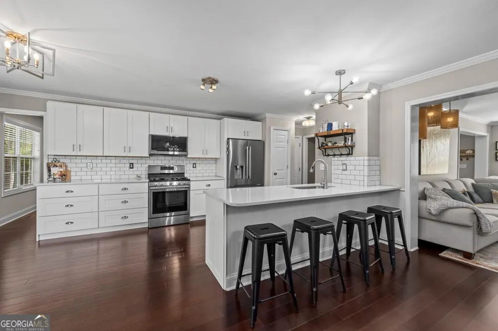 309 Laurel Glen XING Canton, GA 30114