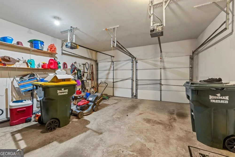 309 Laurel Glen XING Canton, GA 30114