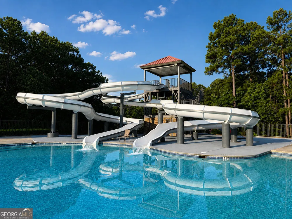 309 Laurel Glen XING Canton, GA 30114