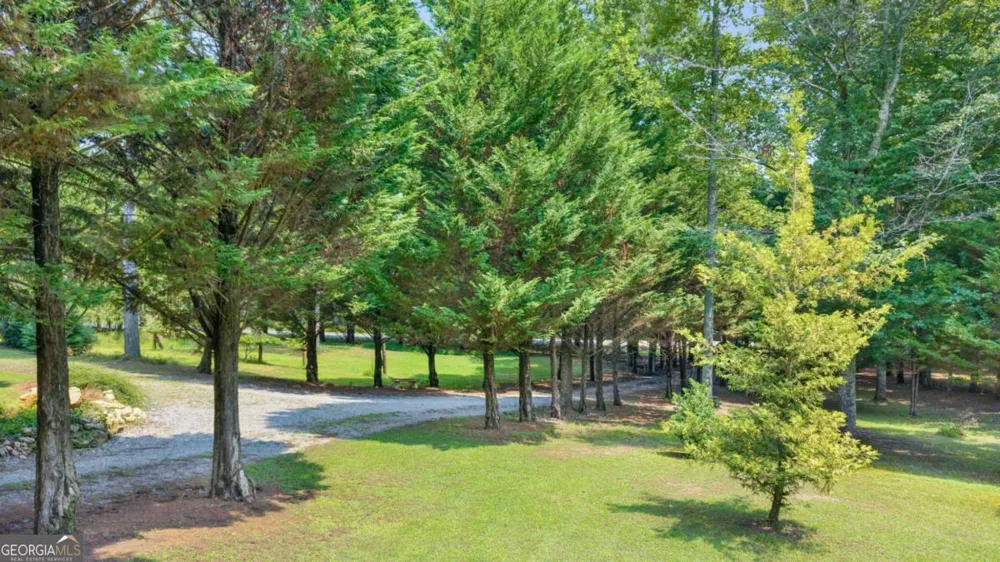 2064 Knight RD Ellijay, GA 30540