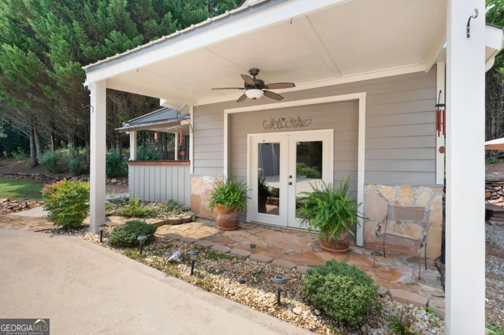 2064 Knight RD Ellijay, GA 30540