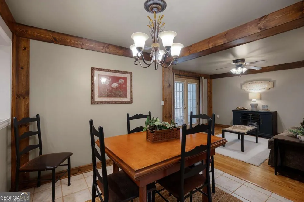2064 Knight RD Ellijay, GA 30540